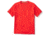 Smartwool Merino 150 Baselayer Short Sleeve - Mens, Fire Red, Medium, SW016041673M