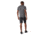 Smartwool Merino 150 Baselayer Short Sleeve - Mens, Iron Stripe, 2XL, SW016041D48-XXL