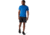 Smartwool Merino 150 Baselayer Short Sleeve - Mens, Light Alpine Blue, Small, SW016041C31-S