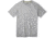 Smartwool Merino 150 Baselayer Short Sleeve - Mens, Light Gray Heather, Small, SW016041545-S