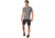 Smartwool Merino 150 Baselayer Short Sleeve - Mens, Light Gray Heather, Extra Large, SW000744545XL
