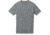 Smartwool Merino 150 Baselayer Short Sleeve - Mens, Light Gray Heather, Extra Large, SW000744545XL