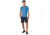 Smartwool Merino 150 Baselayer Short Sleeve - Mens, Ocean Blue, 2XL, SW000744D15XXL