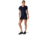 Smartwool Merino 150 Baselayer Short Sleeve - Womens, Deep Navy, Small, SW015253092-S