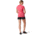 Smartwool Merino 150 Baselayer Short Sleeve - Womens, Watermelon, Small, SW015253669-S