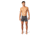 Smartwool Merino 150 Boxer Brief Boxed - Mens, Black Stripe, Small, SW014011D82S