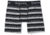 Smartwool Merino 150 Boxer Brief Boxed - Mens, Iron Stripe, Extra Large, SW014011D48-XL