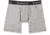 Smartwool Merino 150 Boxer Brief Boxed - Mens, Light Gray Heather, 2XL, SW014011545-XXL