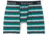 Smartwool Merino 150 Boxer Brief Boxed - Mens, Pacific Stripe, Small, SW014011D55-S