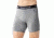 Smartwool Merino 150 Boxer Brief - Men's-Pattern Light Gray-Medium