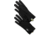 Smartwool Merino 150 Glove - Kids, Black, Small, SW018042001-S