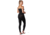 Smartwool Merino 150 Lace Baselayer Bottom - Womens, Black, Medium, SW016247001-M