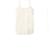Smartwool Merino 150 Lace Tank - Womens, Natural, Extra Small, SW015133100-XS