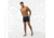 Smartwool Merino 150 Pattern Boxer Brief - Mens, Charcoal, Small, SW016012003-S