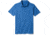 Smartwool Merino 150 Pattern Polo - Mens, Bright Cobalt, Medium, SW000246A28