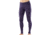 Smartwool Merino 250 Base Layer Pattern Bottom - Womens, Mountain Purple Heather, Extra Small, SW0NP207592XS