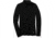 Smartwool Merino 250 Baselayer 1/4 Zip - Womens, Black, Medium, SW0NP221001-M
