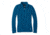 Smartwool Merino 250 Baselayer 1/4 Zip - Womens, Deep Marlin Heather, Extra Small, SW0NP221C52-XS