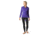 Smartwool Merino 250 Baselayer 1/4 Zip - Womens, Desert Orchid Heather, Small, SW016373C97-S