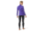 Smartwool Merino 250 Baselayer 1/4 Zip - Womens, Desert Orchid Heather, Small, SW016373C97-S