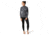 Smartwool Merino 250 Baselayer 1/4 Zip - Womens, Medium Gray Heather, Extra Small, SW016373084-XS