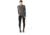 Smartwool Merino 250 Baselayer 1/4 Zip - Womens, Medium Gray Heather, Extra Small, SW0NP221084-XS