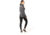 Smartwool Merino 250 Baselayer 1/4 Zip - Womens, Medium Gray Heather, Extra Small, SW0NP221084-XS