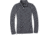 Smartwool Merino 250 Baselayer 1/4 Zip - Womens, Medium Gray Heather, Extra Small, SW0NP221084-XS