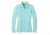 Smartwool Merino 250 Baselayer 1/4 Zip - Womens, Nile Blue Heather, Extra Small, SW0NP221B47-XS