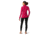 Smartwool Merino 250 Baselayer 1/4 Zip - Womens, Very Berry Heather, Medium, SW016373E24-M