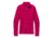 Smartwool Merino 250 Baselayer 1/4 Zip - Womens, Very Berry Heather, Medium, SW016373E24-M