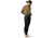 Smartwool Merino 250 Baselayer Bottom - Men's, Extra Small, Black, SW016361001XS