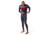 Smartwool Merino 250 Baselayer Bottom - Men's, Small, Charcoal Heather, SW016361010-S
