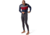 Smartwool Merino 250 Baselayer Bottom - Men's, Extra Small, Charcoal Heather, SW016361010XS