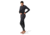 Smartwool Merino 250 Baselayer Colorblock Bottom - Womens, Black, Extra Small, SW016383001-XS