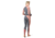 Smartwool Merino 250 Baselayer Colorblock Bottom - Womens, Canyon Rose Heather, Extra Small, SW016383C93-XS