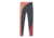 Smartwool Merino 250 Baselayer Colorblock Bottom - Womens, Canyon Rose Heather, Extra Small, SW016383C93-XS