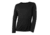 Smartwool Merino 250 Baselayer Crew - Kids, Black, 2XS, SW0SN110001-XXS
