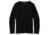 Smartwool Merino 250 Baselayer Crew - Kids, Black, 2XS, SW0SN110001-XXS