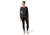 Smartwool Merino 250 Baselayer Crew - Womens, Charcoal Heather, Large, SW016369010-L