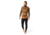 Smartwool Merino 250 Baselayer Pattern 1/4 Zip - Mens, Military Olive Mountain Scape, 2XL, SW016357E29-XXL
