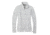 Smartwool Merino 250 Baselayer Pattern 1/4 Zip - Womens, Ash Medallion, Extra Small, SW0NP222C15-XS