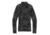 Smartwool Merino 250 Baselayer Pattern 1/4 Zip - Womens, Black Digital Snowflake, Extra Large, SW016375E36-XL