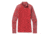 Smartwool Merino 250 Baselayer Pattern 1/4 Zip - Womens, Masala Digital Snowflake, Extra Small, SW016375E37-XS