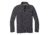 Smartwool Merino 250 Baselayer Zip T - Kids, Charcoal Heather, 2XS, SW0SN111010-XXS