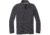 Smartwool Merino 250 Baselayer Zip T - Kids, Charcoal Heather, Small, SW0SN111010-S