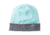 Smartwool Merino 250 Cuffed Beanie, Nile Blue Heather, One Size, SW0SW956B47-1FM