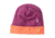 Smartwool Merino 250 Cuffed Beanie, Sangria Heather, One Size, SW0SW956B49-1FM