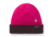 Smartwool Merino 250 Cuffed Beanie, Very Berry Heather, One Size, SW0SW956E24-1FM