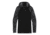 Smartwool Merino 250 Drape Neck Hoodie - Womens, Black Digital Snowflake, Medium, SW019244E36-M